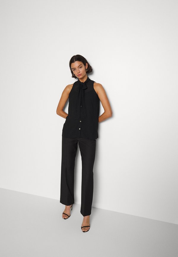MICHAEL Michael Kors BOW BLOUSE