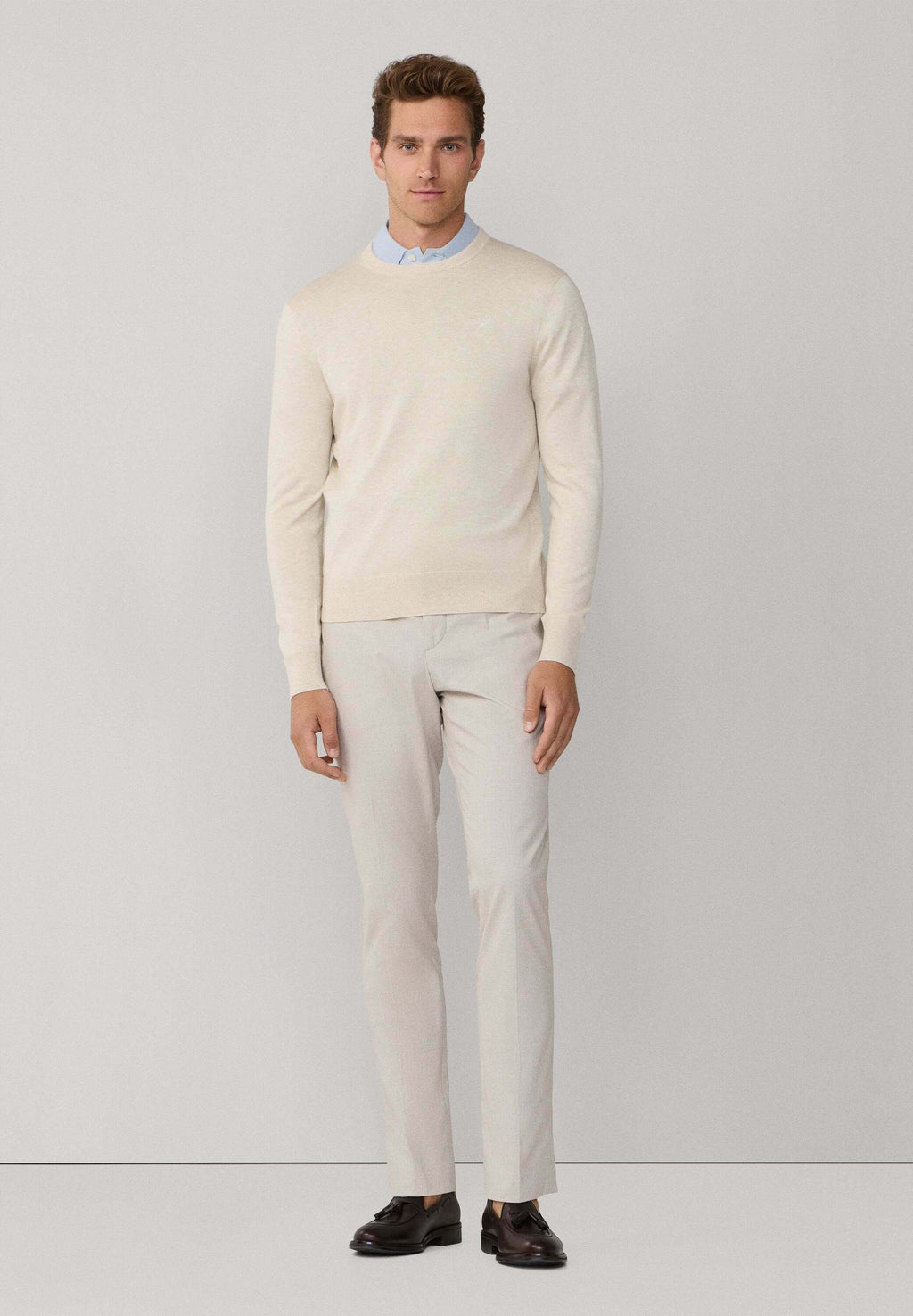 Hackett London CREW