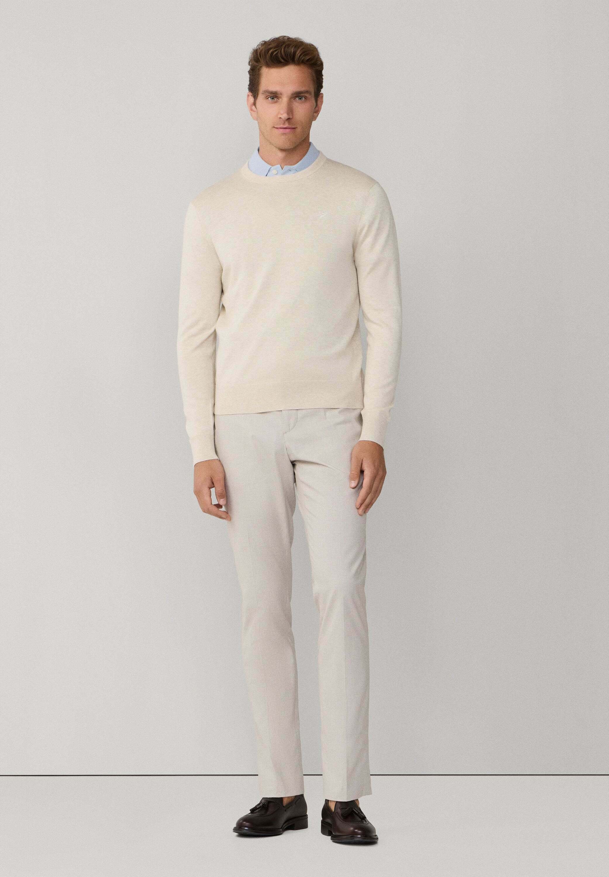 Hackett London CREW