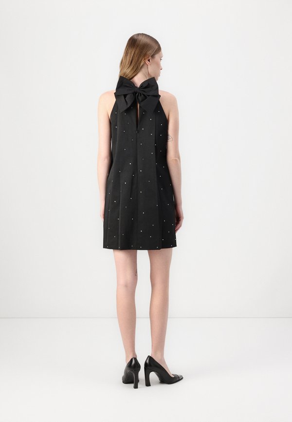 kate spade new york RHINESTONE EMBELLISHED MIA DRESS