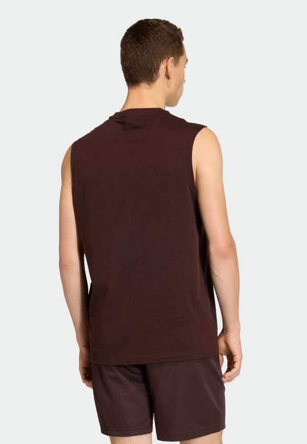 adidas Originals TREFOIL ESS TEE