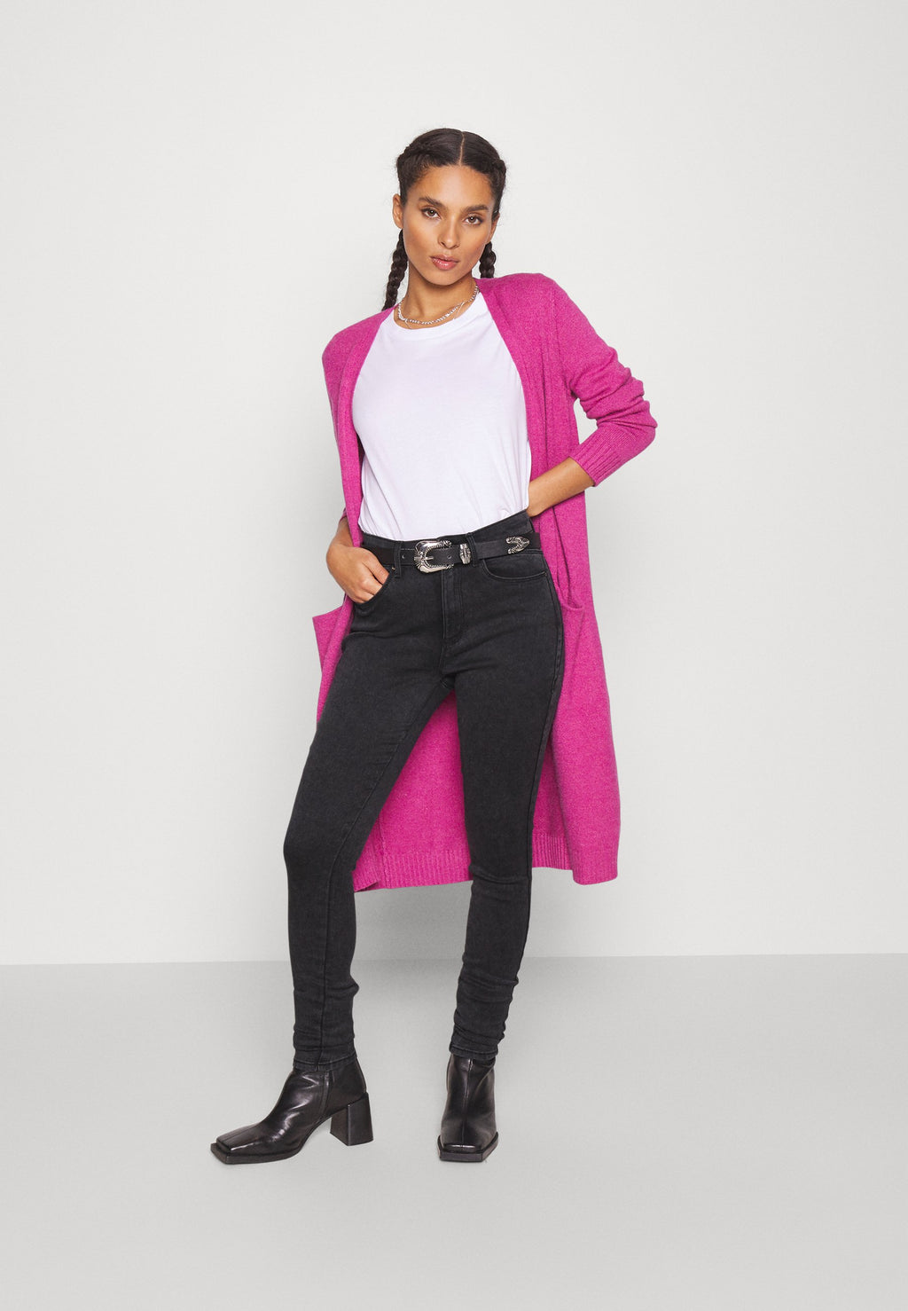 ONLROYAL HIGH WAIST Media 2