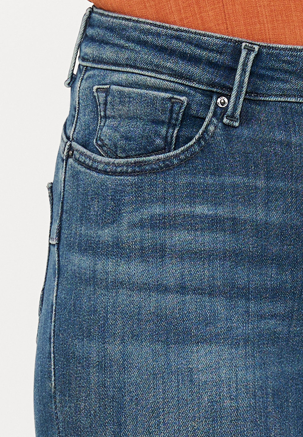 ONLPOWER MID WAIST PUSH UP Media 6