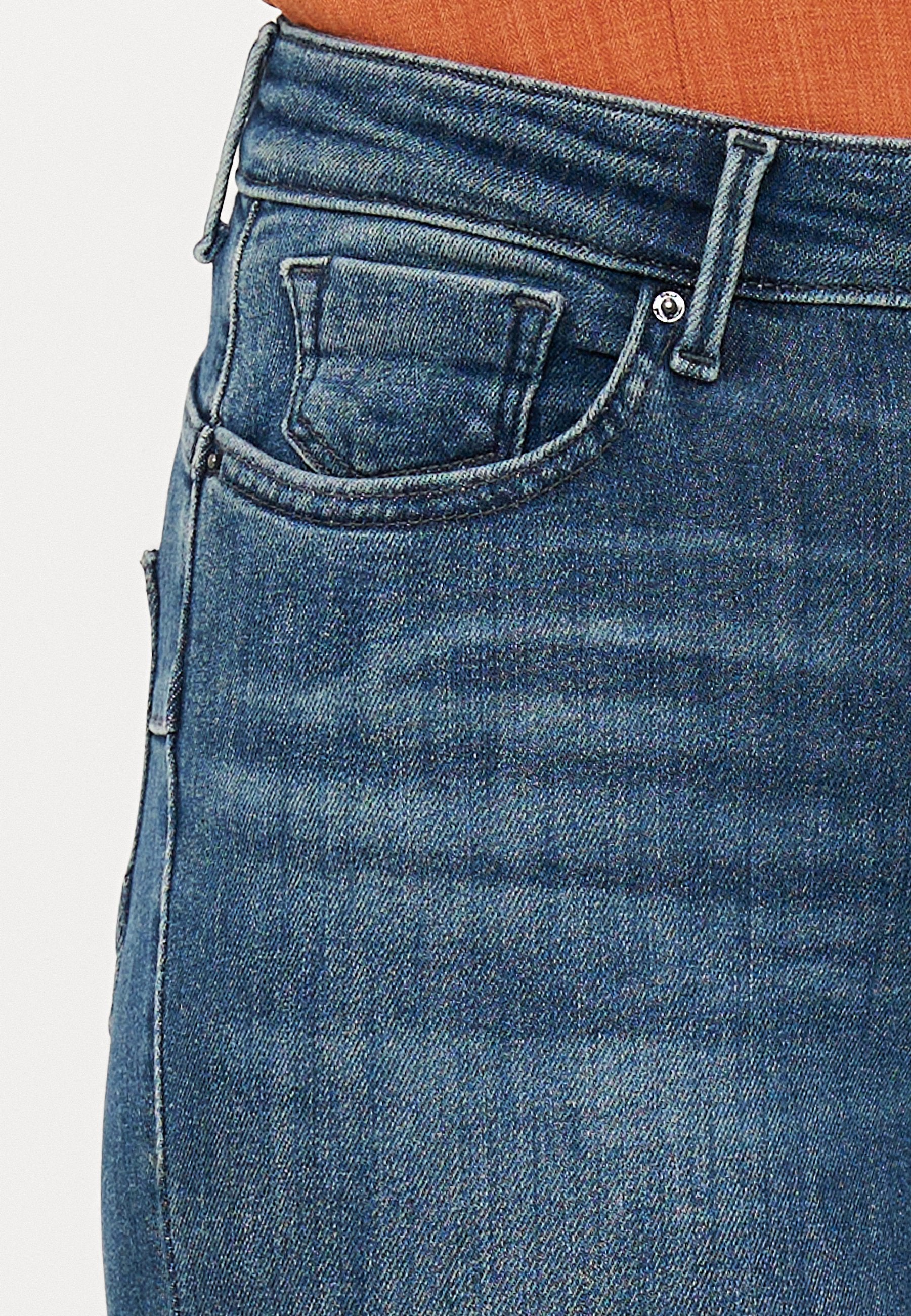 ONLPOWER MID WAIST PUSH UP Media 6