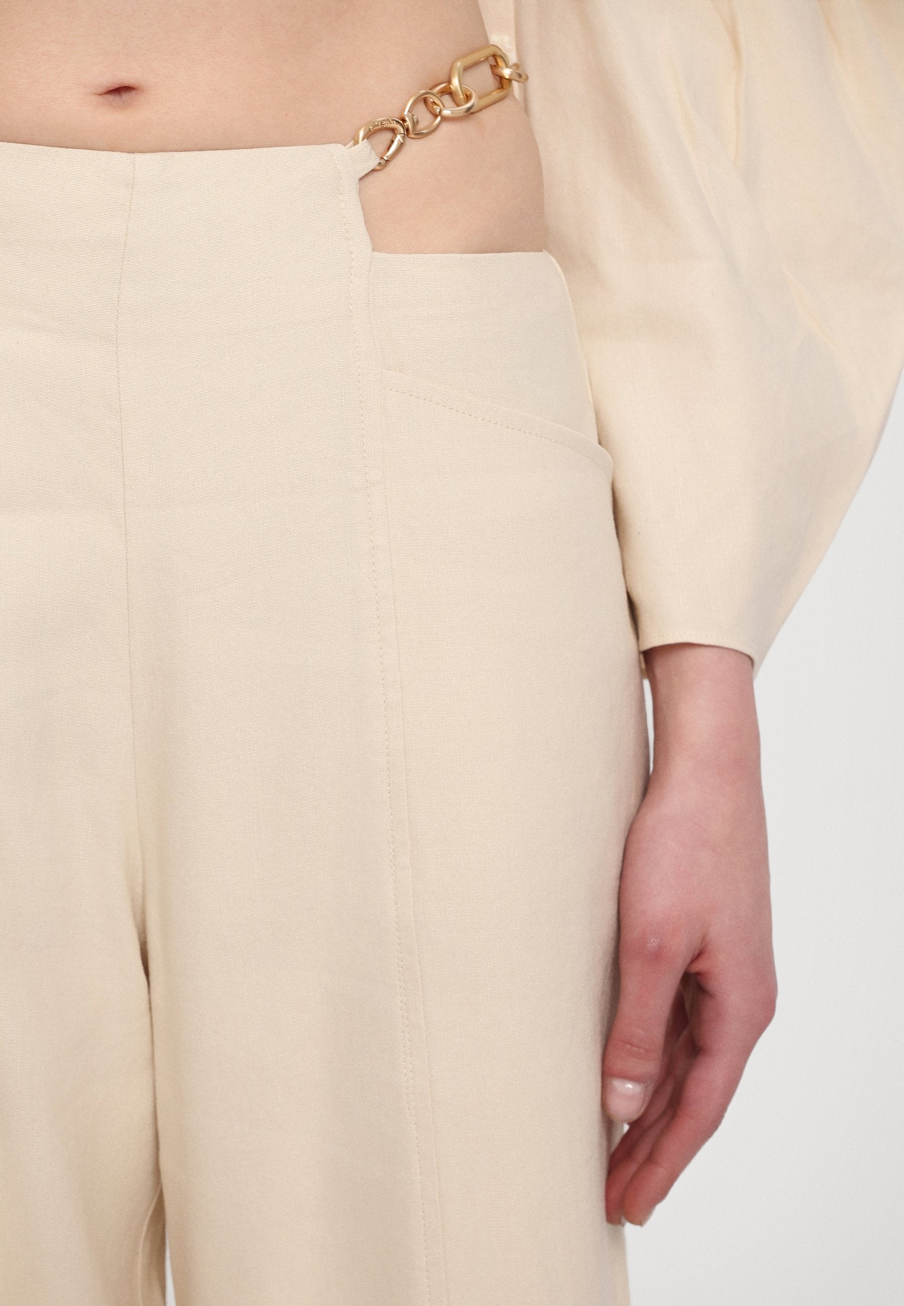 Cult Gaia SOSANA PANT