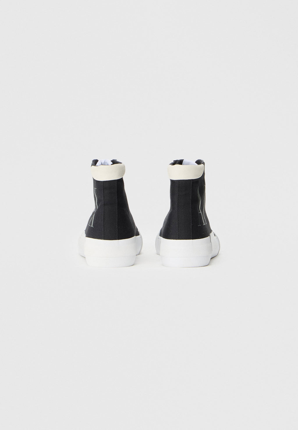Armani Exchange Sneaker high Media 3