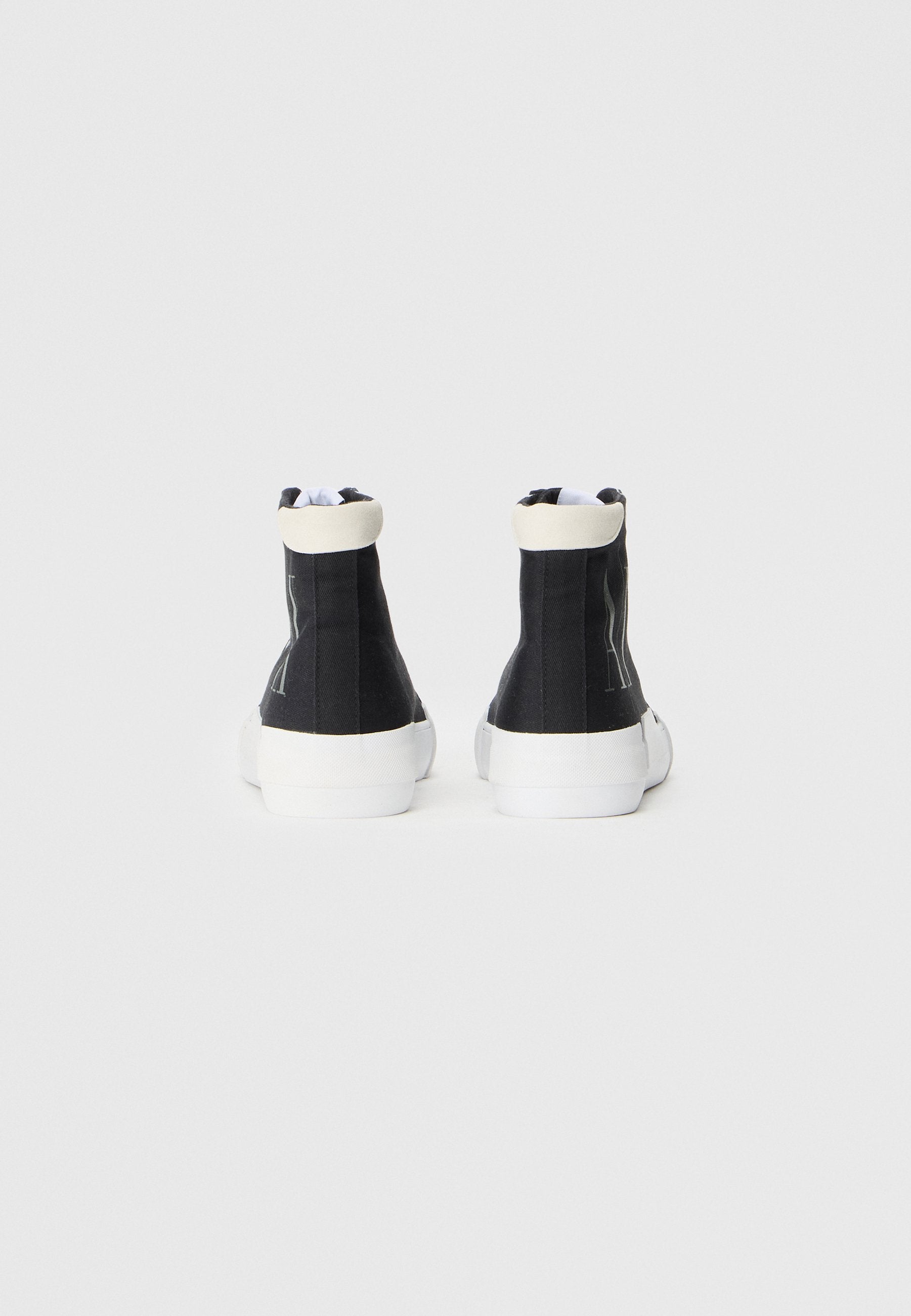 Armani Exchange Sneaker high Media 3