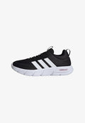 adidas Sportswear Trainers - core black   metalic   almost pink