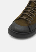 Birkenstock BEND DIP MID FE TROPIC GREEN