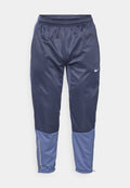 Nike Performance Tracksuit bottoms - diffused blue/thunder blue/reflective silver-coloured
