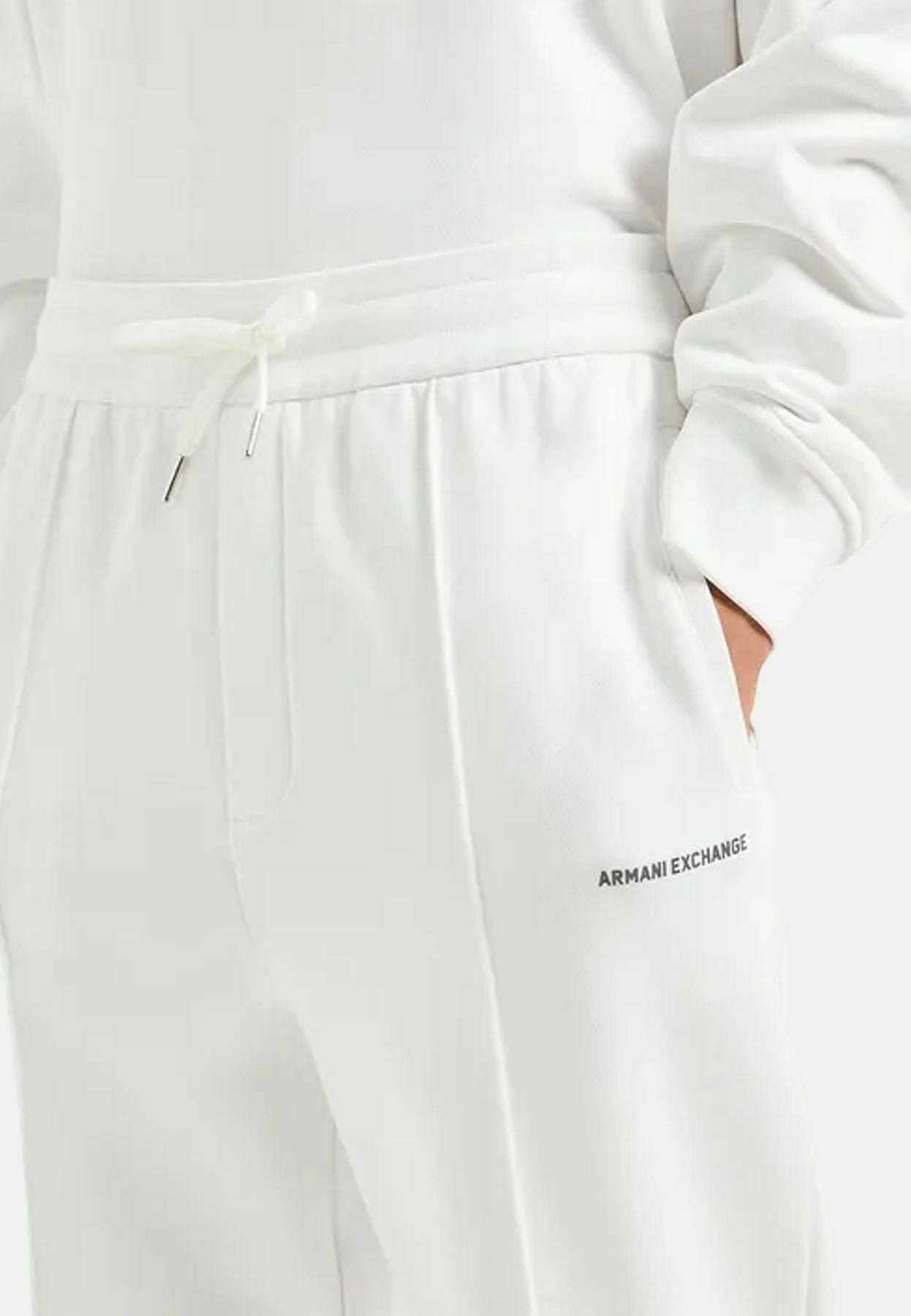 Armani Exchange Stoffhose Media 3
