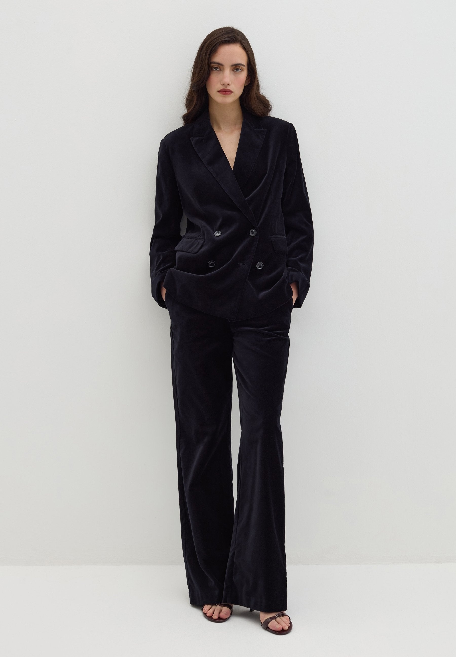 Stefanel FLARE-FIT