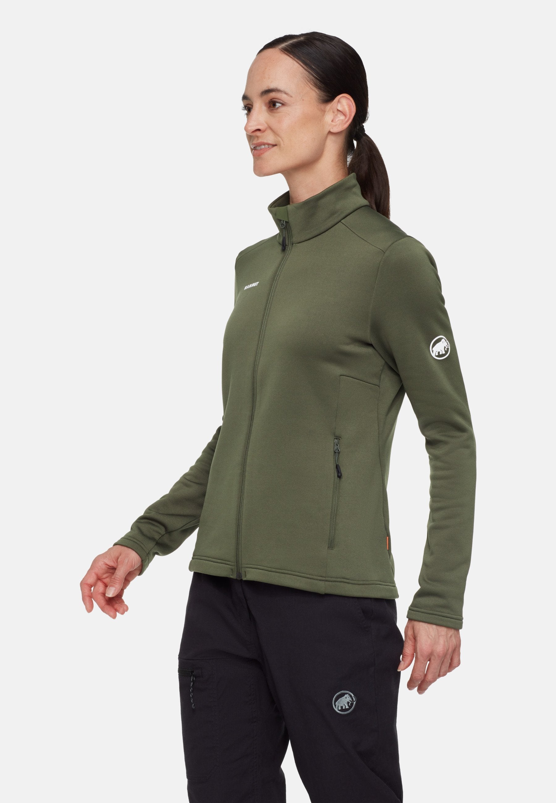 Mammut OUTDOOR ML JACKET