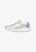 Skechers GO RUN CONSISTENT 2.0 - Trainers - off-white
