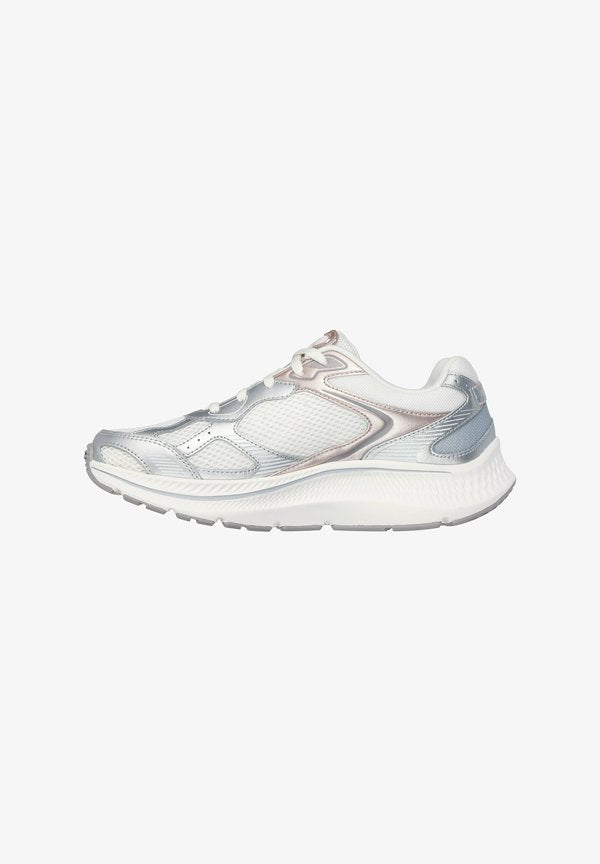 Skechers GO RUN CONSISTENT 2.0 - Trainers - off-white