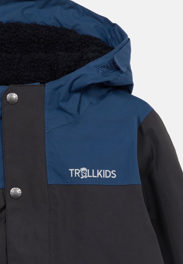 TROLLKIDS