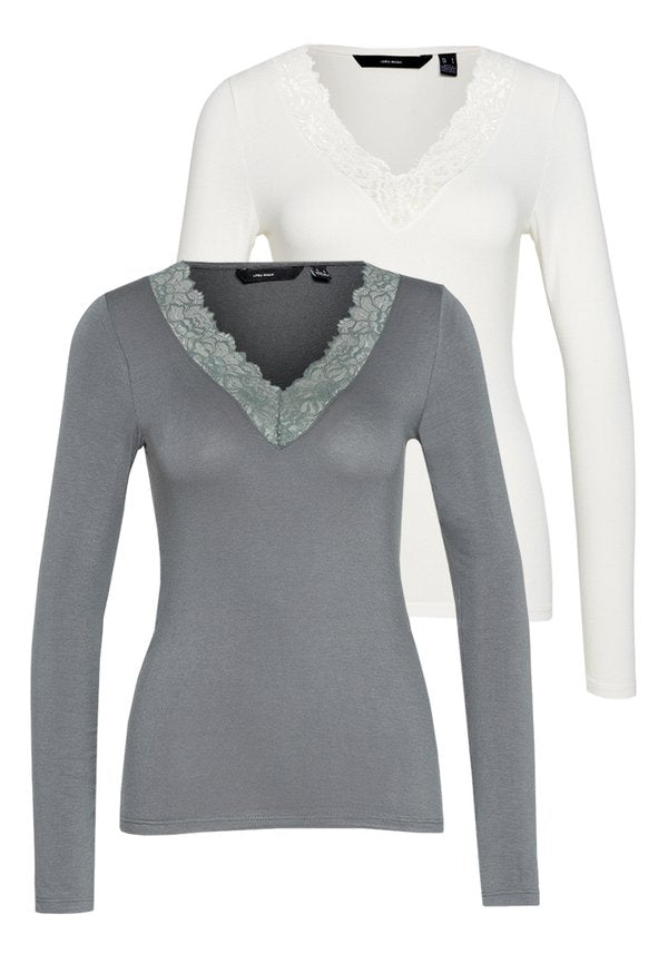 Vero Moda VMROSE 2 PACK