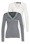 Vero Moda VMROSE 2 PACK