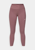 Nike Performance ONE - Leggings - tattoo/white