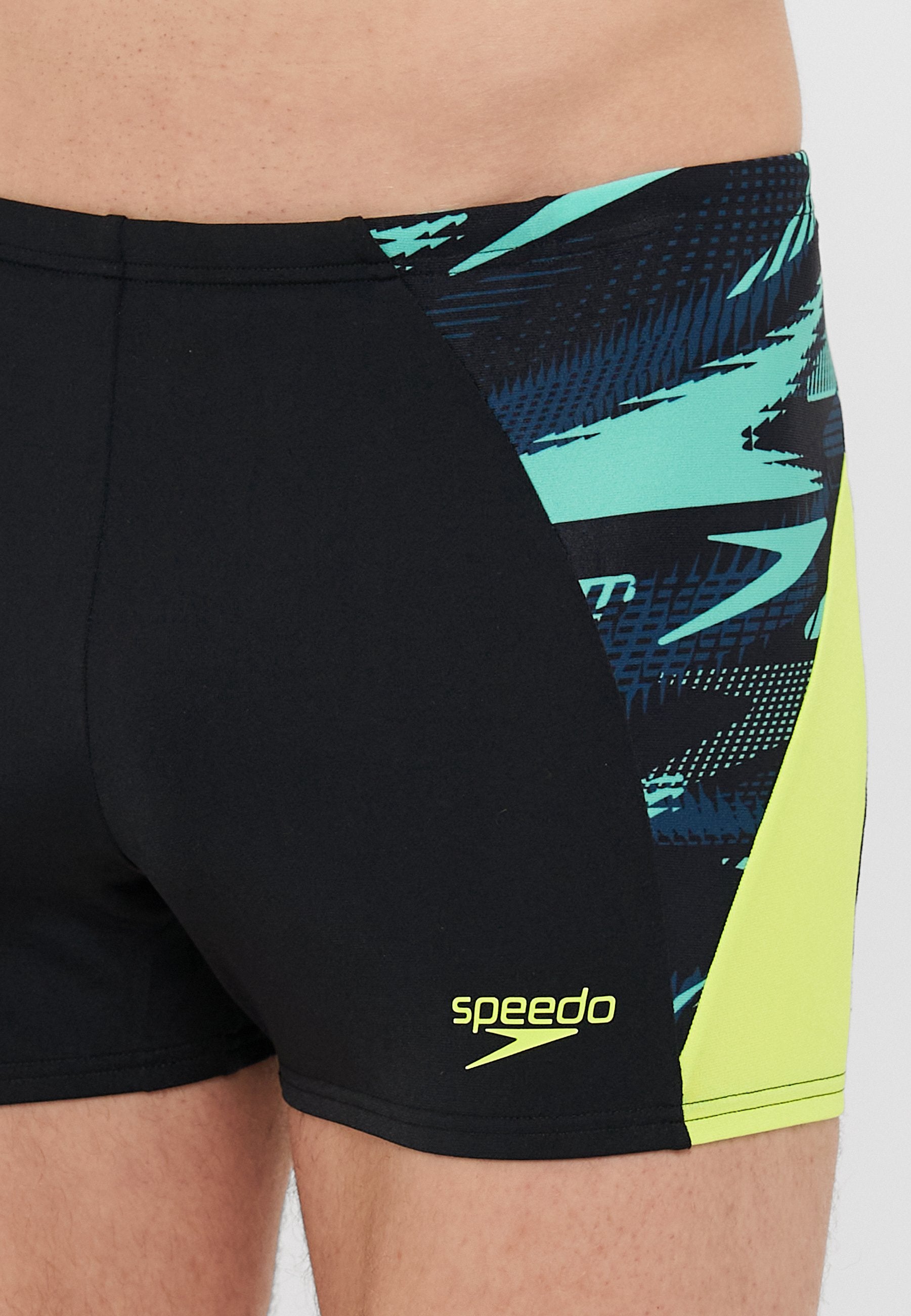 Speedo MENS END MAX SPLICE