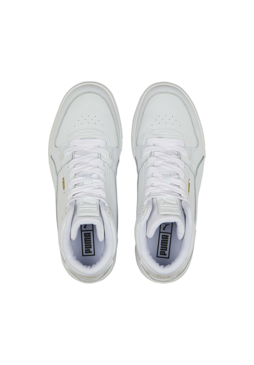 Puma CA PRO MID