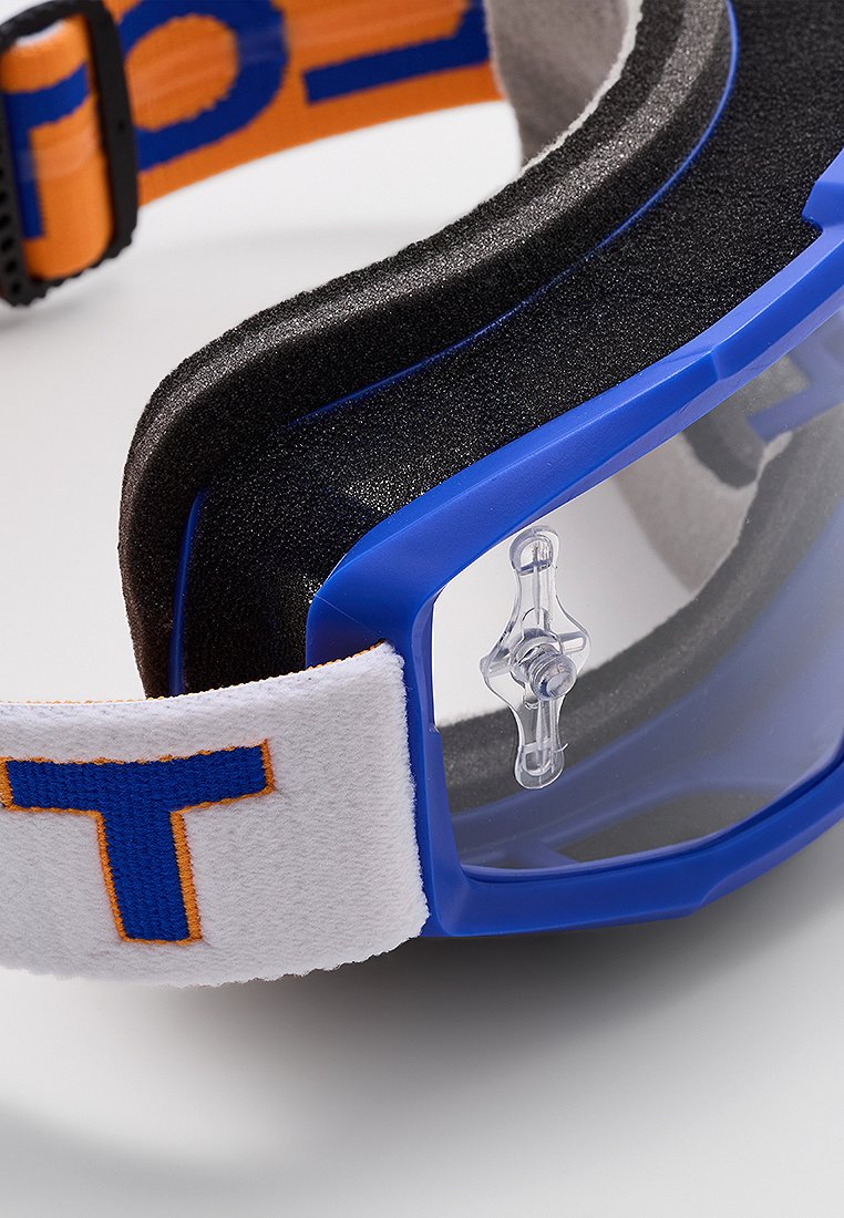 SCOTT Sports Skibrille Media 6