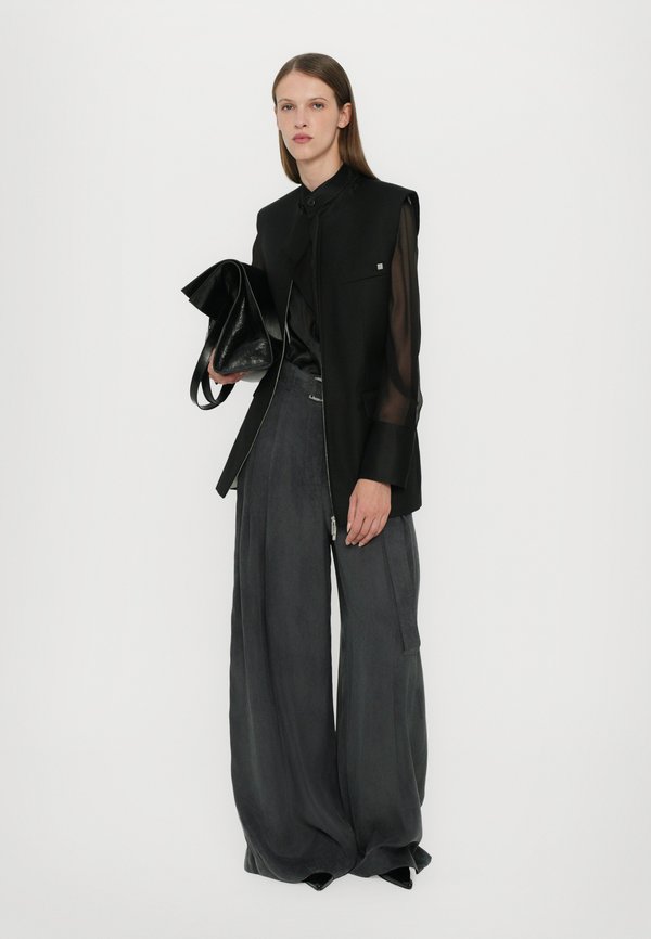 Helmut Lang ZIP VEST