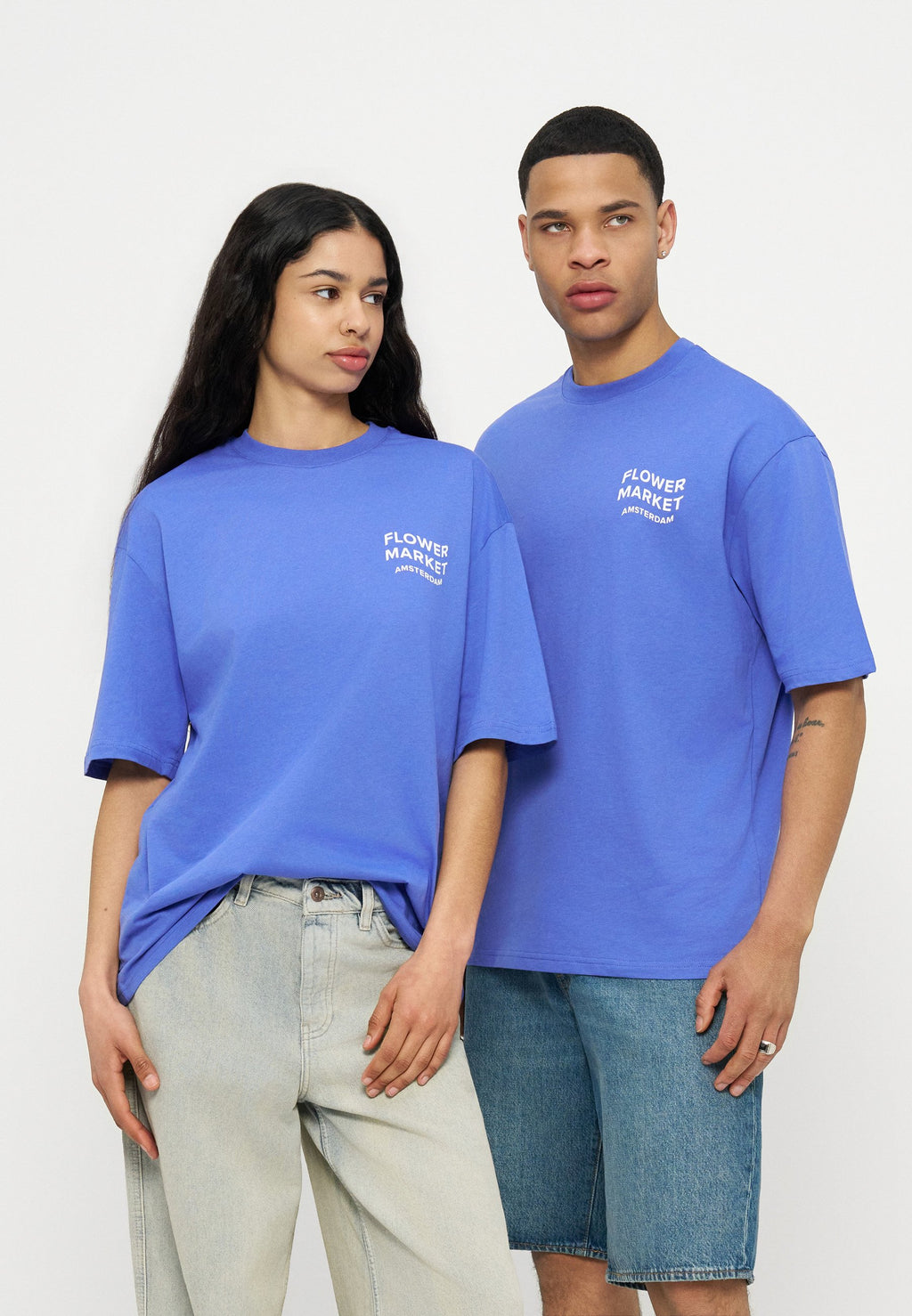YOURTURN REGULAR FIT GRAPHIC