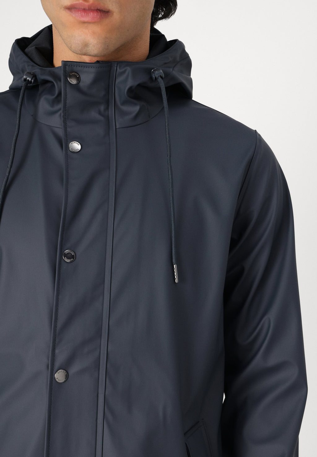Samsøe Samsøe STEELY JACKET