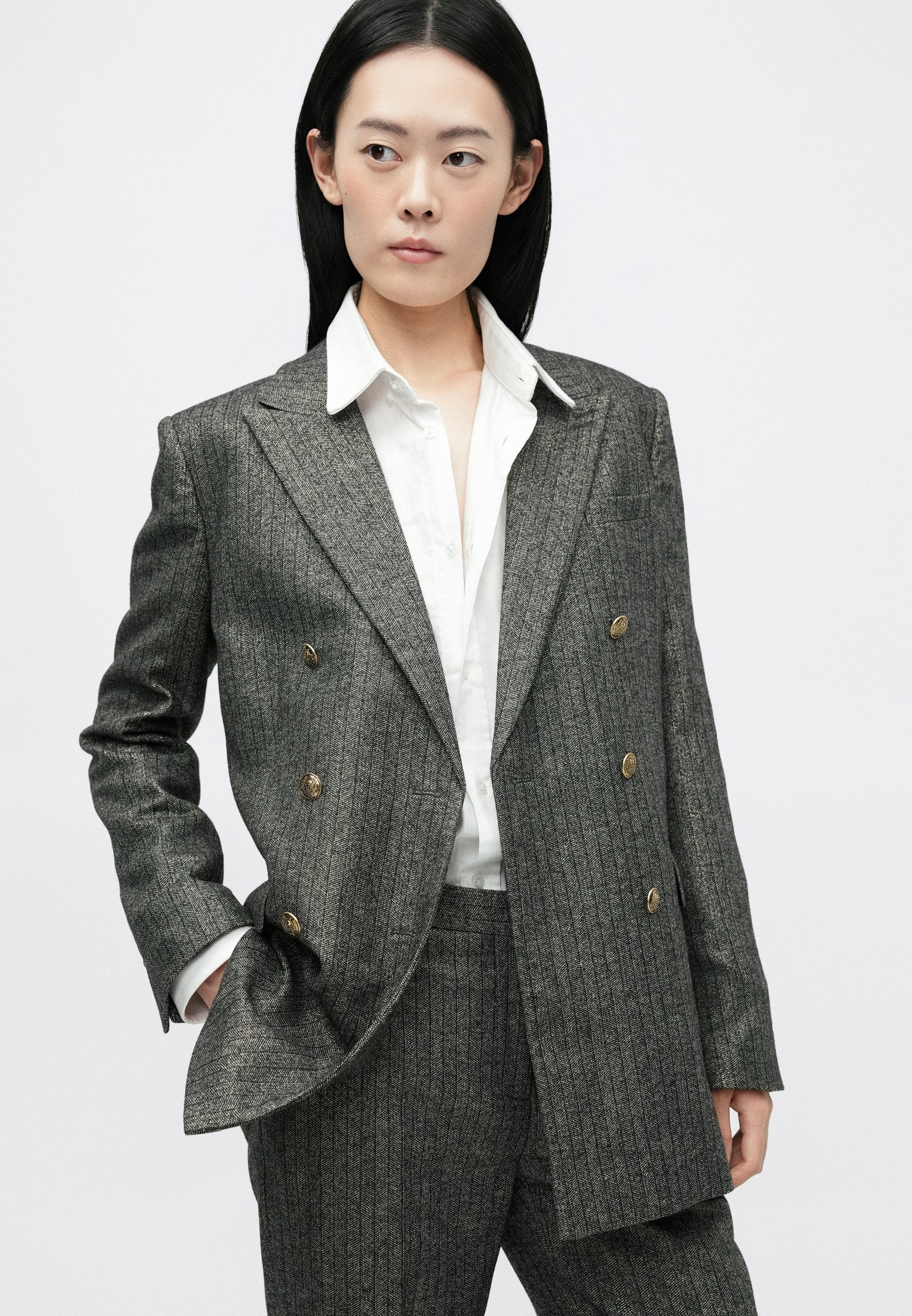The Kooples PANTALON COSTUM