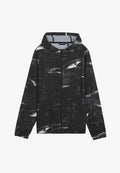 Puma RUN VELOCITY - Running jacket - black