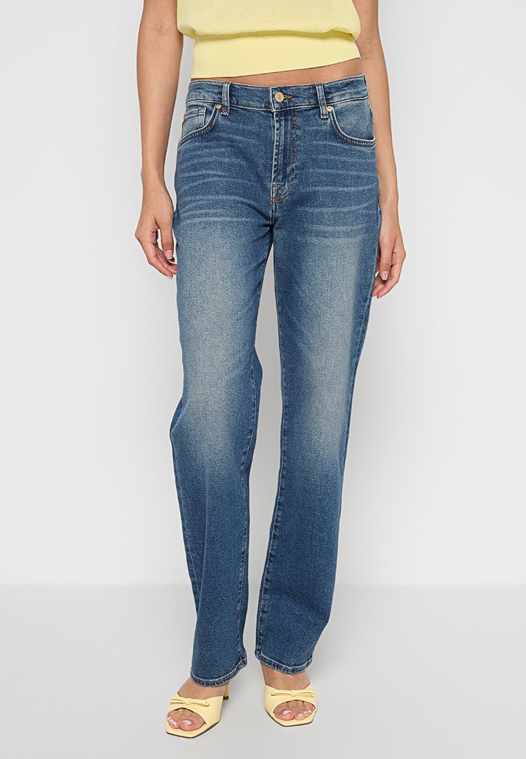 7 for all mankind ELLIE