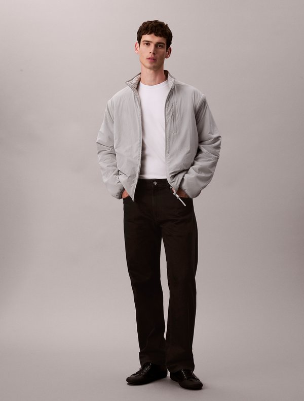 Calvin Klein SPORT REVERSIBLE JACKET