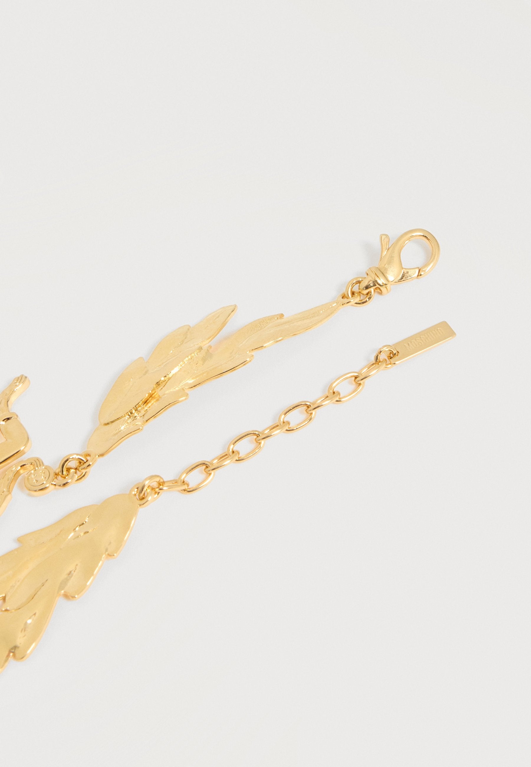 MOSCHINO COLLANA