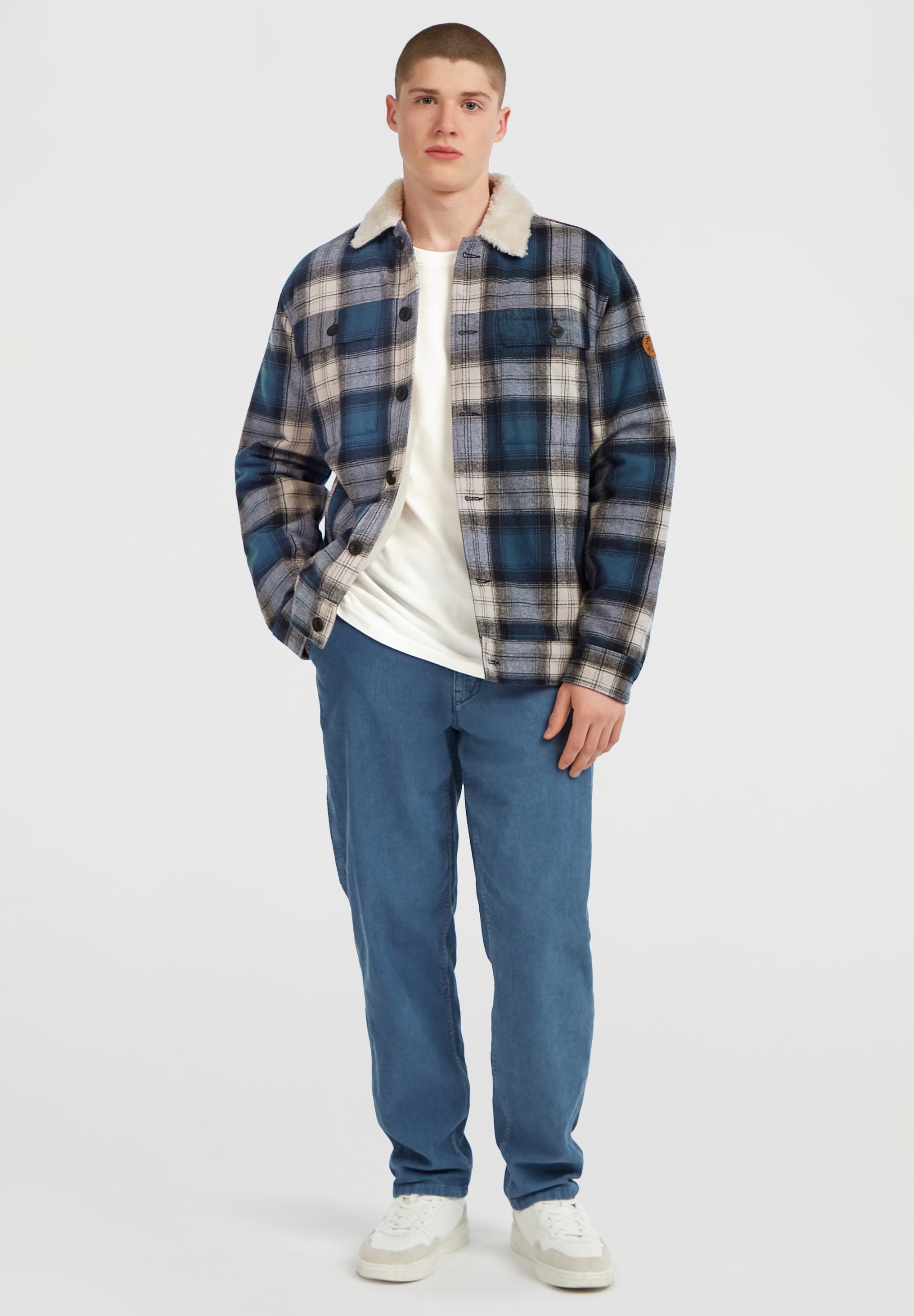 O'Neill O'RIGINALS FLEECE LINED JACKET