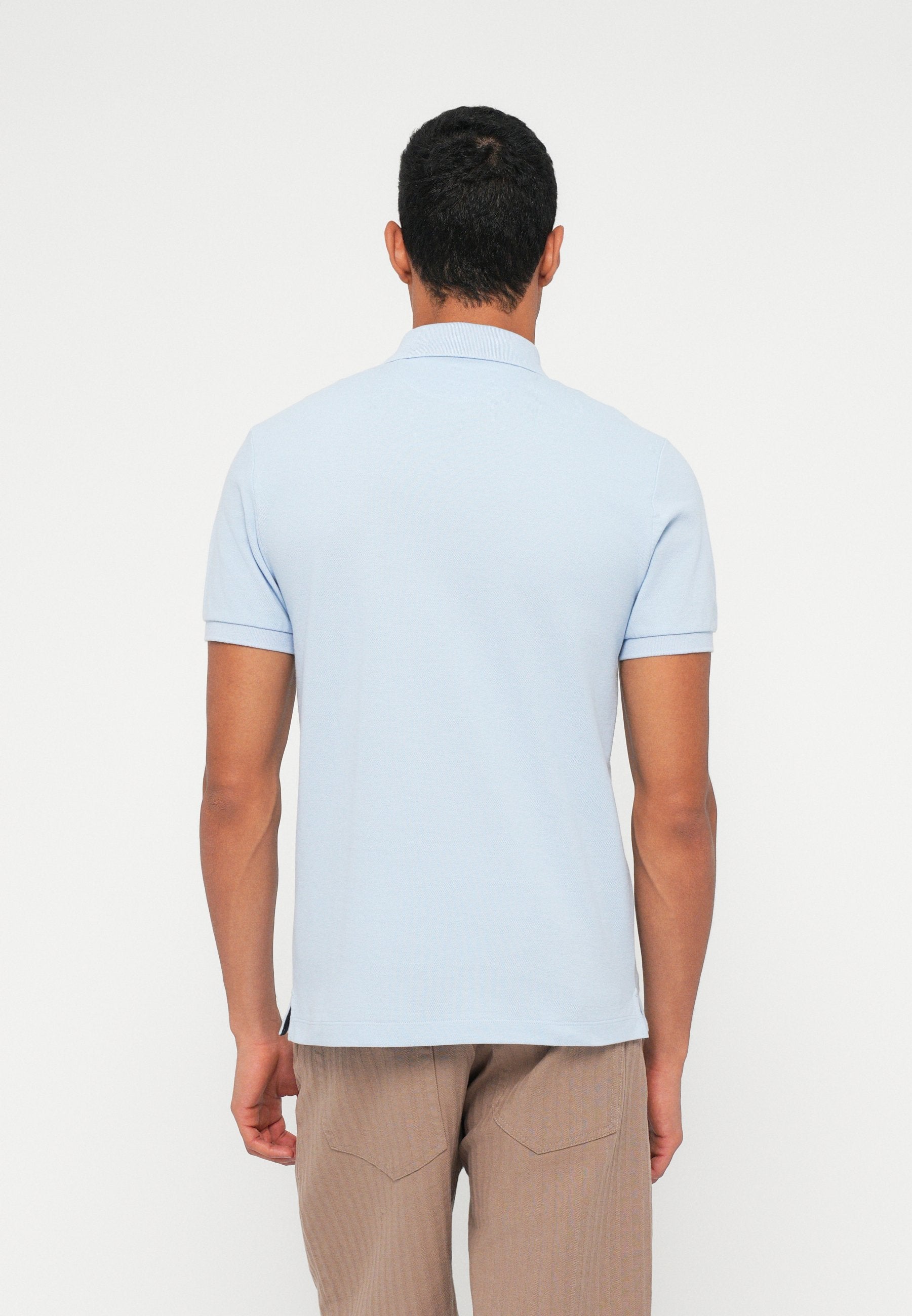 Hackett London
