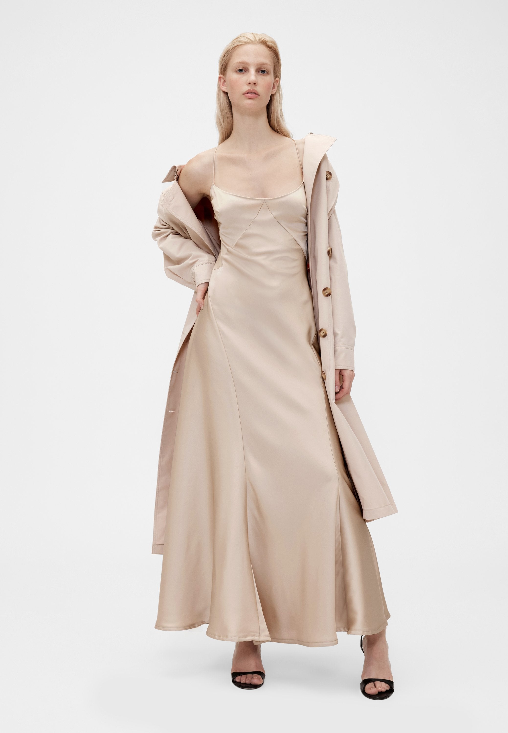 GAP GAP STUDIO PERFECT SLIP