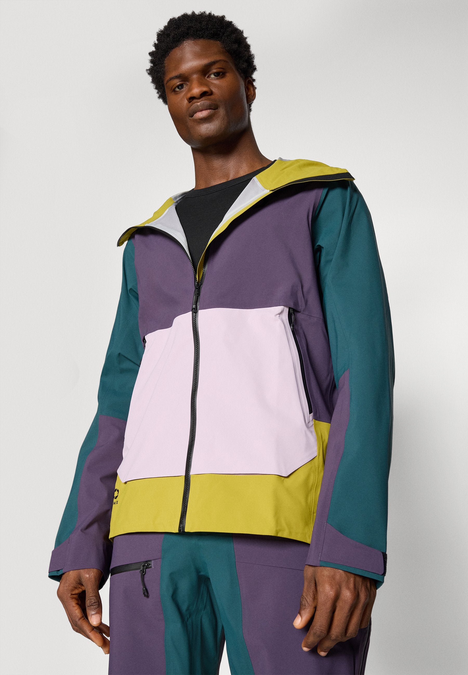 SCOTT Sports Hardshelljacke Media 6