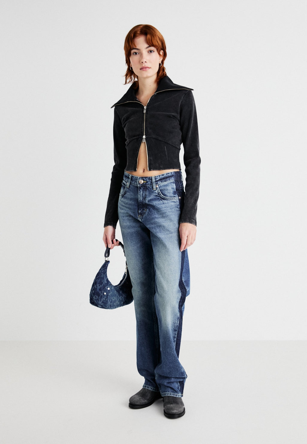 Lee RIDER RELAXED FIT