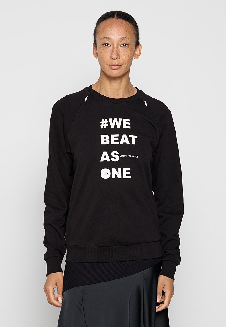 Armani Exchange Strickpullover Media 1