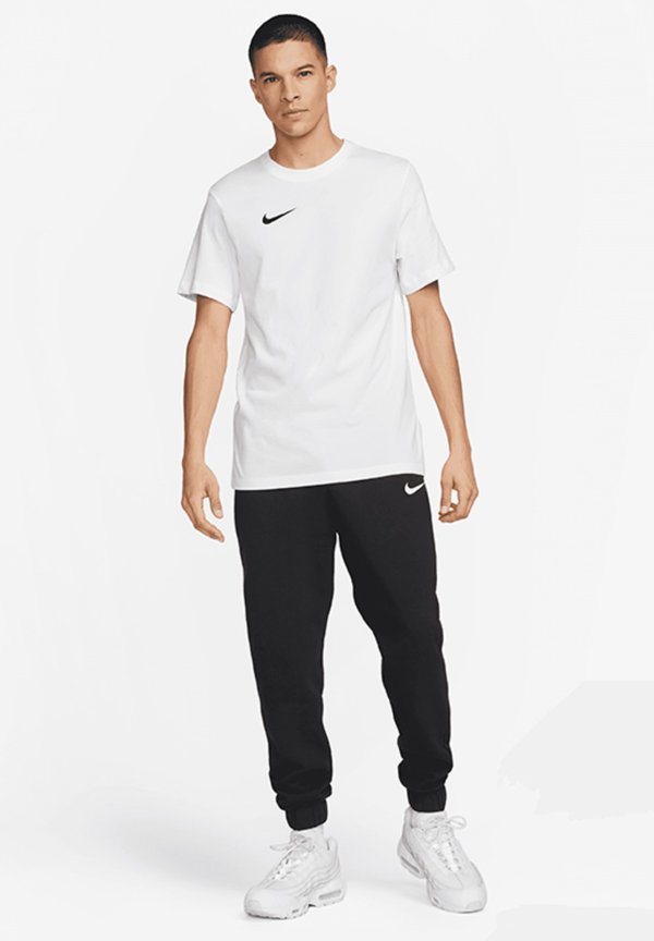 Nike Performance PARK - Sports T-shirt - weissschwarz
