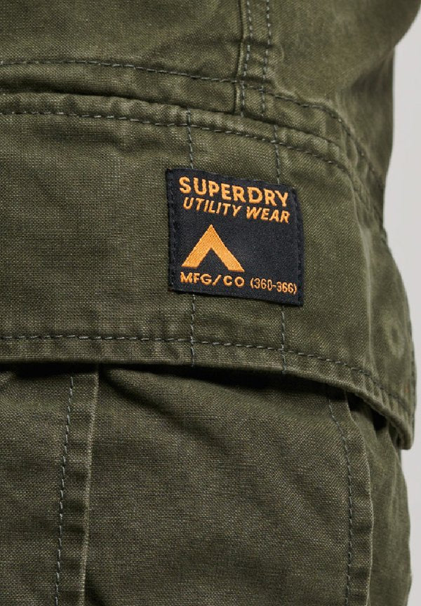 Superdry & Co HEAVY
