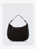 TOM TAILOR LYSA HOBO BAG M - Handbag - black
