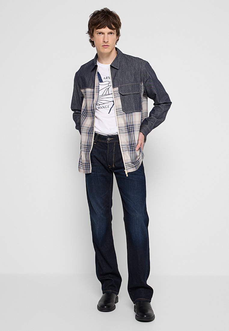 Armani Exchange Hemd Media 2