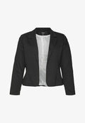 Vero Moda Curve VMCHARUKI - Blazer - black