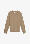 Calvin Klein Jumper - ochre