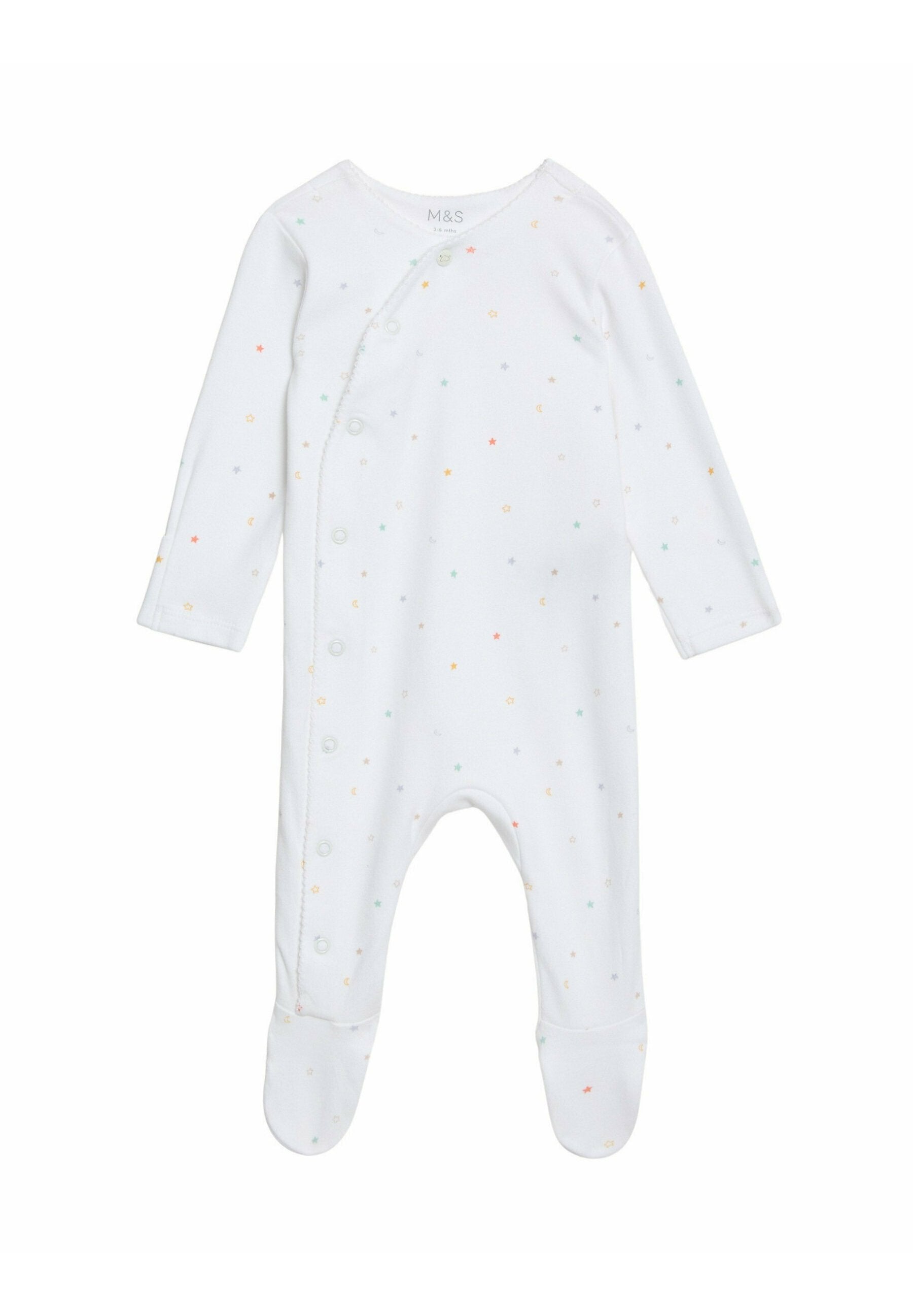Marks & Spencer 6PC STARS STARTER SET