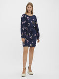 Vero Moda VMLYDIA SHORT DRESS