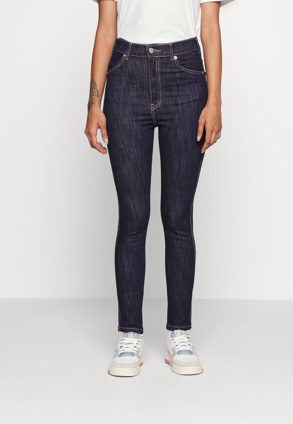 Dr.Denim Petite MOXY