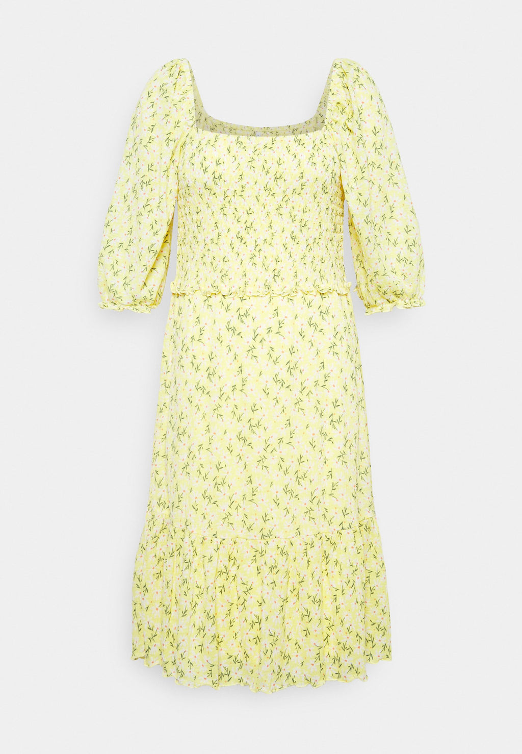 ONLPELLA SMOCK DRESS Media 1